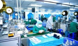 东莞口罩厂爆料视频最新,揭秘口罩生产全过程