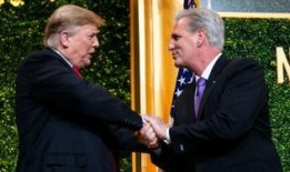 美众议长最新爆料