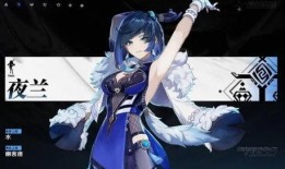 夜兰爆料武器推荐最新版