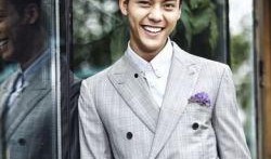 陈伟霆最新的爆料,娱乐圈背后的惊人真相！