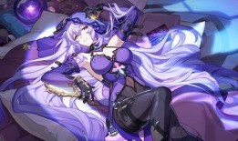 星铁最新爆料角色时机,神秘时机引发玩家热议，实力与背景成焦点