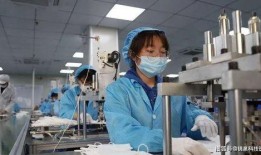 东莞口罩厂爆料视频最新,揭秘口罩生产全过程