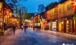 三坊七巷最新爆料新闻,古建筑群焕发新活力，历史街区迎来全新篇章