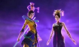 叶罗丽新人物爆料最新版,神秘力量觉醒，守护者联盟再添新成员