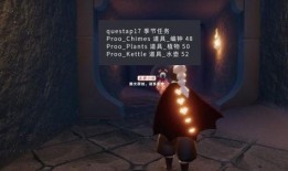 光遇最新季节爆料,神秘季节降临，探寻新篇章的奇幻之旅